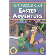 The Puzzle Club Easter Adventure