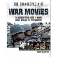 The Encyclopedia of War Movies