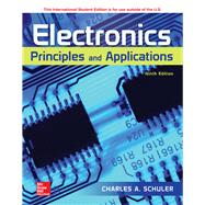 ISE ELECTRONICS: PRINCIPLES AND APPLICATIONS