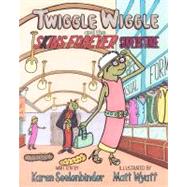 Twiggle Wiggle and the Skins Forever Superstore