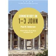 Commentary on 1-3 John