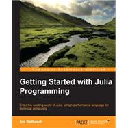 Getting Started With Julia