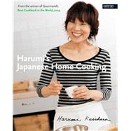 Harumi's Japanese Home Cooking