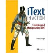 Itext in Action
