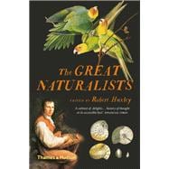 The Great Naturalists