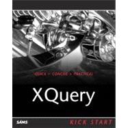 XQuery Kick Start