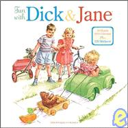 Fun With Dick & Jane 2010 Calendar