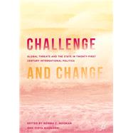 Challenge and Change