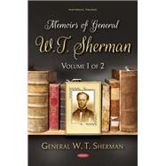 Memoirs of General W.t. Sherman