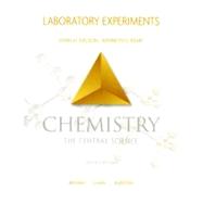 Chemistry: The Central Science : Laboratory Experiments