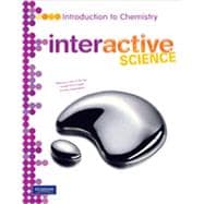 Middle Grade Science 2011 Chemistry: Student Edition