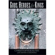 Gods, Heroes, and Kings The Battle for Mythic Britain