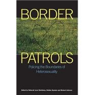 Border Patrols