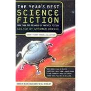 The Year's Best Science Fiction: Twenty-First Annual Collection