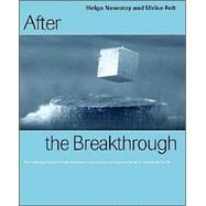 After the Breakthrough: The Emergence of High-Temperature Superconductivity as a Research Field