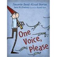 One Voice, Please : Favorite Read-Aloud Stories