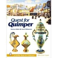 Quest for Quimper