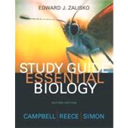 Essential Biology Study Guide