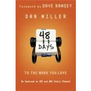 48 Days to the Work You Love