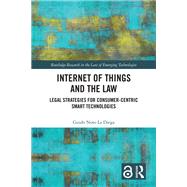 Internet of Things and the Law
