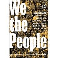 We the People Essentials (with Ebook, InQuizitive, News Quizzes, Animations, and Simulations) (9781324034896)