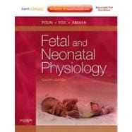 Fetal and Neonatal Physiology (Two-Volume Set with Access Code)