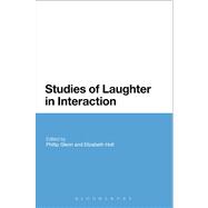 Studies of Laughter in Interaction