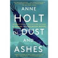 In Dust and Ashes Hanne Wilhelmsen Book Ten