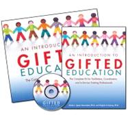 An Introduction to Gifted Education