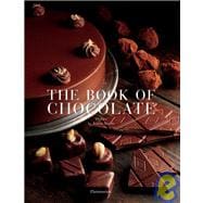 The Book of Chocolate Revised and Updated Edition