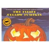 The Fierce Yellow Pumpkin