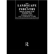 The Landscape of Industry: Patterns of Change in the Ironbridge Gorge