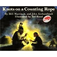 Knots on a Counting Rope