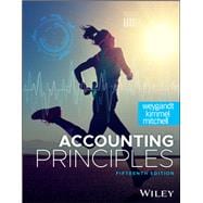 Accounting Principles