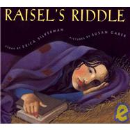 Raisel's Riddle
