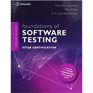 Foundations of Software Testing: ISTQB Certification, 4th Edition