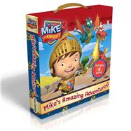 Mike's Amazing Adventures!