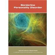 Borderline Personality Disorder