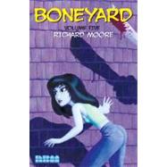 Boneyard: Volume 5