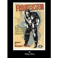 Robert Florey's Frankenstein Starring Bela Lugosi