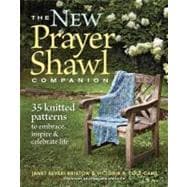 The New Prayer Shawl Companion