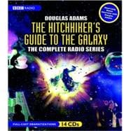 The Hitchhiker's Guide to the Galaxy