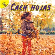 Caen hojas/ Leaves Fall