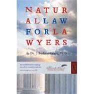 Natural Law for Lawyers
