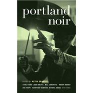 Portland Noir