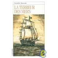 LA Terreur Des Mers