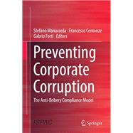 Preventing Corporate Corruption