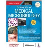 Essentials of Medical Microbiology,9789352704798