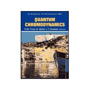 Quantum Chromodynamics: Proceedings of the Fifth Workshop Villerfranche-Sur-Mer, France Held on 3-7 January 2000