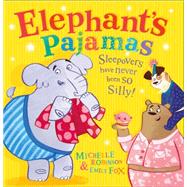 Elephant's Pajamas